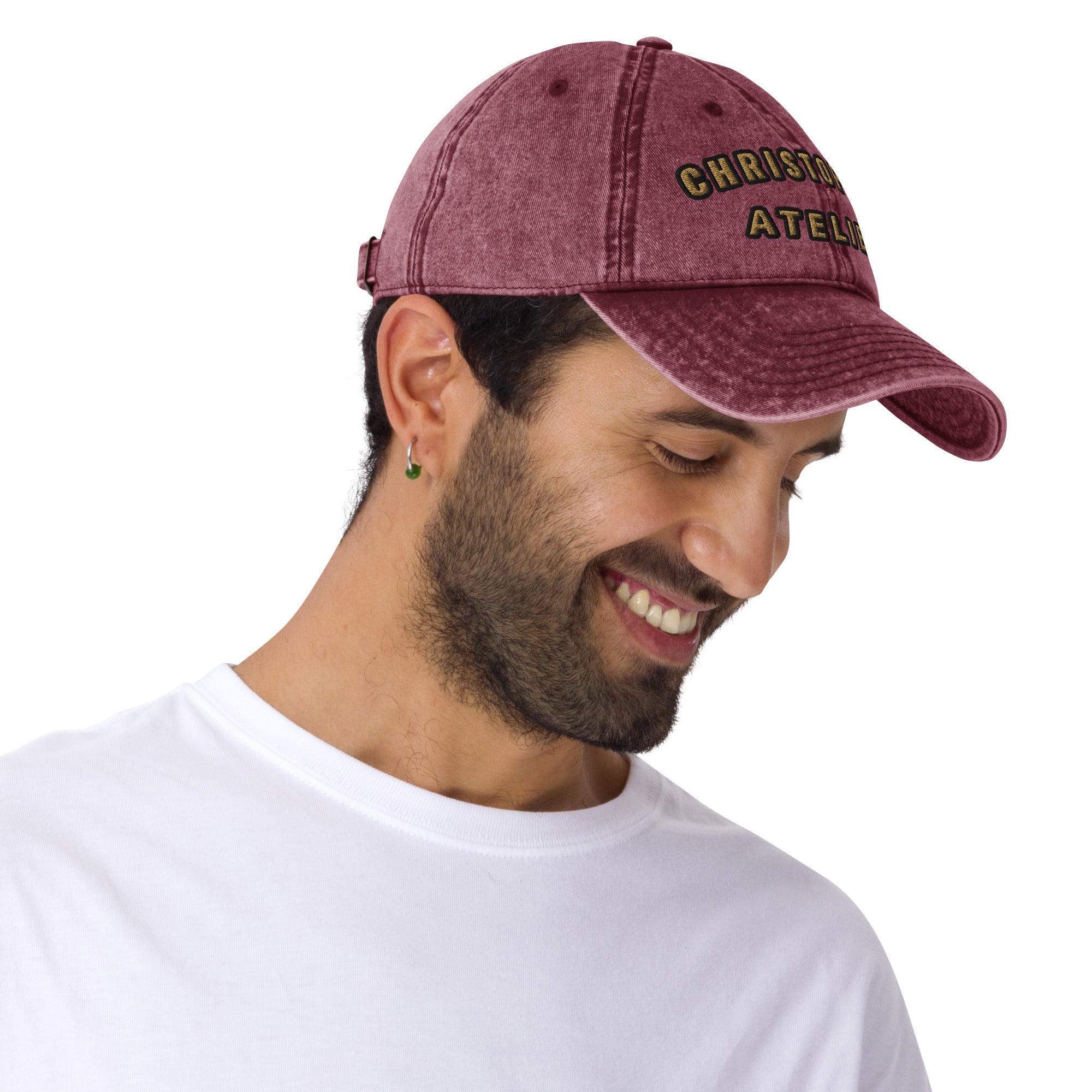 Classic Outlaw Caps